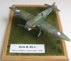 Avia B.35.1
